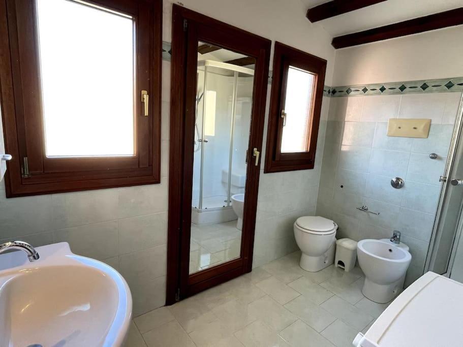 Bella Vista Apartment Veneza Exterior foto